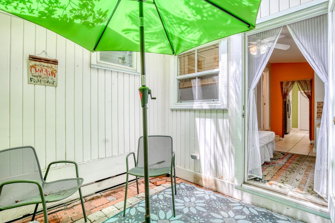 Grinnell Street Getaway Key West Exterior foto